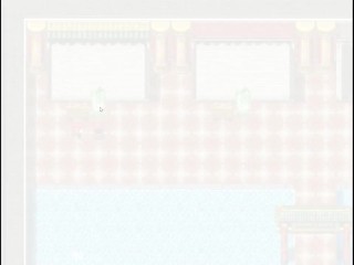 Harem In Another World [ HAREM Hentai Game ] Ep.10 nun FIRST BLOWJOB and facial !