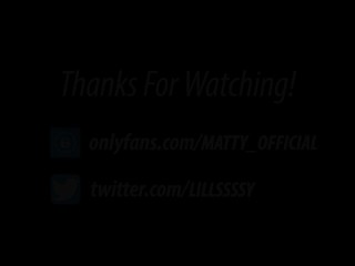 SHE WANTED MORE FROM HER GYM COACH - Petite College Teen Gets Manhandled - Matty Mila Perez