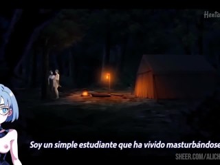 Isekai Harem Monogatari hentai 4