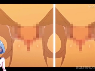 Isekai Harem Monogatari hentai 4