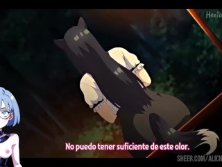 Isekai Harem Monogatari hentai 4