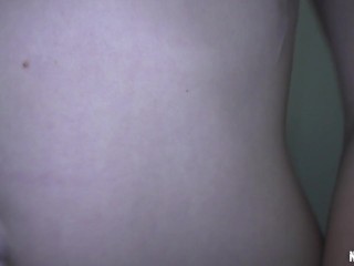 Fitness mom and sporty teen relax pink holes on my cock