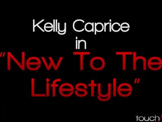 Busty Redhead Hotwife Can't Wait To Finally Fuck My Friend - Kelly Caprice