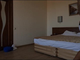 Hot Blonde Gets Taken in Every Position - Nonstop Passition