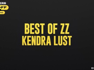 Best of ZZ - Kendra Lust Kendra Lust / Brazzers