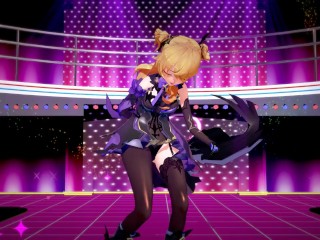 MMD-粛清(fisshuru_4k)