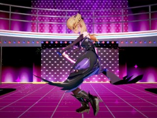 MMD-粛清(fisshuru_4k)