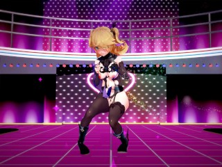 MMD-粛清(fisshuru_4k)