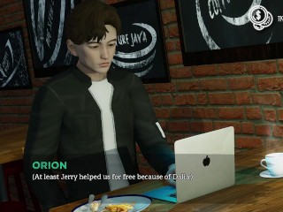 ETERNUM "The competition, and her private server" (Playthrough Part 17)