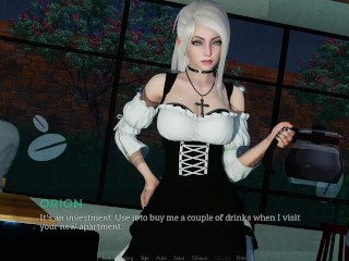 ETERNUM "The competition, and her private server" (Playthrough Part 17)