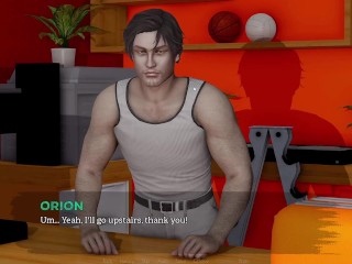 ETERNUM "The competition, and her private server" (Playthrough Part 17)