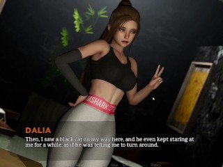 ETERNUM "The competition, and her private server" (Playthrough Part 17)