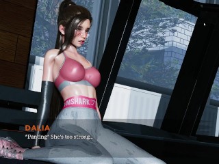 ETERNUM "The competition, and her private server" (Playthrough Part 17)