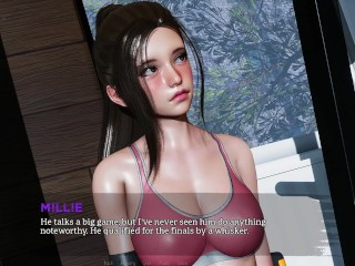 ETERNUM "The competition, and her private server" (Playthrough Part 17)