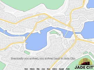 My Hot Femboy Boyfriend Grinds His Ass Against My Crotch While at Work (VA) | Hazelnut Latte pt. 10