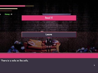 World of Futanari dungeon