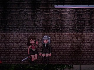 World of Futanari dungeon