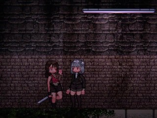 World of Futanari dungeon