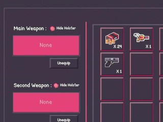 World of Futanari dungeon