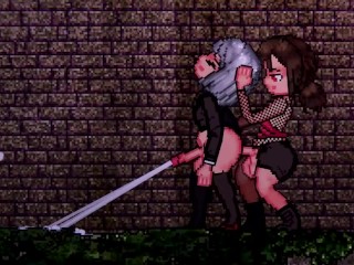 World of Futanari dungeon