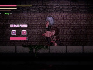 World of Futanari dungeon