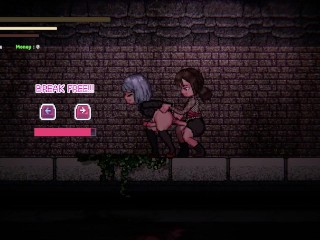 World of Futanari dungeon