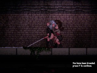 World of Futanari dungeon