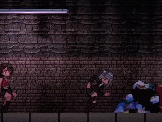 World of Futanari dungeon