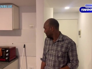 ME INVITA A GRABAR Y NOS ENCUENTRA SU MARIDO - TRIO SEXO DURO - ft esplendor geometrico & deep jason