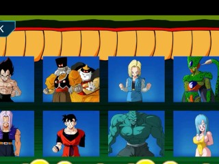 Bulma Adventure 4 - Vegeta Is So Rude by MissKitty2K