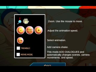 Bulma Adventure 4 - Vegeta Is So Rude by MissKitty2K