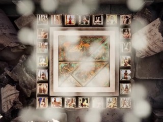 Beasts in the Sun Sex Game version 7 #06 Tomb Rider parody Porn game