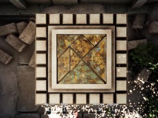 Beasts in the Sun Sex Game version 7 #06 Tomb Rider parody Porn game