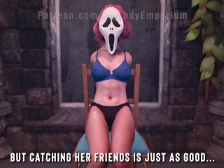 The Halloween Special '24 - Expansion Animation Preview