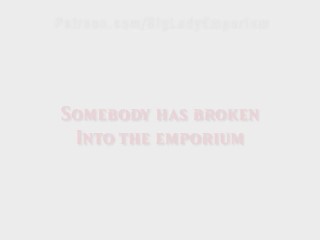 The Halloween Special '24 - Expansion Animation Preview