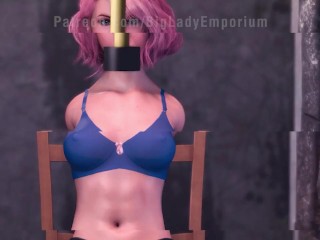 The Halloween Special '24 - Expansion Animation Preview