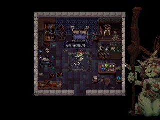 わからせ♡裏切りメイド調教　ラストロード　Last Devil  ~part6~　リヴィア2  Hapite