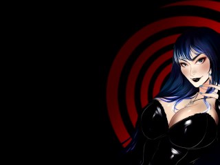 [Erotic Story] Summoned for Snuggles.mp4