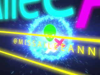 HARDCORE HOTTIE | fucking tight pussy during Hollywood Fires | Trailer