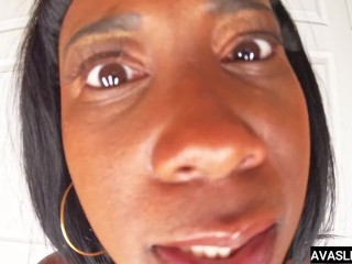 Crazy Chick Eats Cheating Bf - Cheaters get Vored!