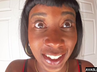 Crazy Chick Eats Cheating Bf - Cheaters get Vored!