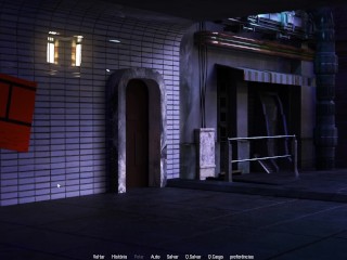 Projekt: Passion Parte 17(Legendado) Aria Toca Sua Bucetinha e Kelly Deita Com Seus Peitos Soltinhos