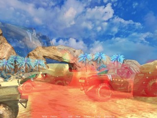 Projekt: Passion Parte 17(Legendado) Aria Toca Sua Bucetinha e Kelly Deita Com Seus Peitos Soltinhos