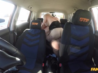 Cum on her pretty face Compilation from the FAKEhub universe