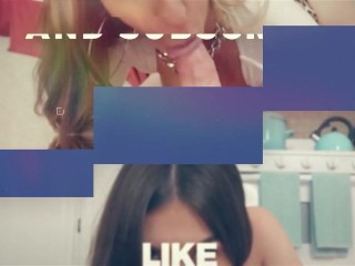 My Hot Busty Tutor Sucked My Dick & Gave Me A Footjob