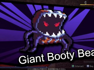 服従ハメ♡低身長シャーマン孕ませ　ラストロード　Last Devil  ~part13~ ミア4  Hapite