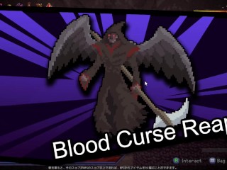 服従ハメ♡低身長シャーマン孕ませ　ラストロード　Last Devil  ~part13~ ミア4  Hapite