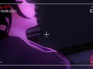 NSFW Voice Actress Porn/Hentai Animation Compilation~(20 Minutes of MagicalMysticVA Voice Acting)