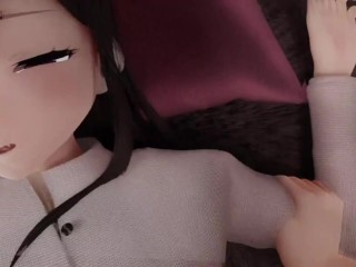 NSFW Voice Actress Porn/Hentai Animation Compilation~(20 Minutes of MagicalMysticVA Voice Acting)