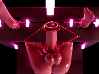 FGGB 52 Futa KItty from Lust Godess